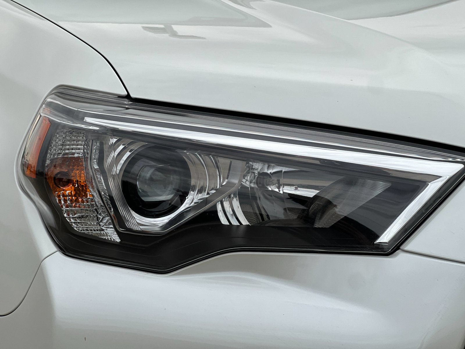 Used 2023 Toyota 4Runner Limited RWD image 36