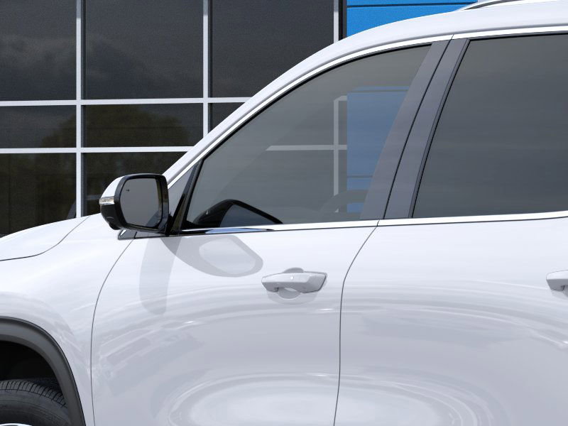 New 2026 Buick Enclave Preferred image 12