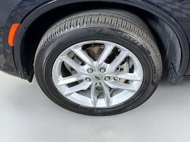 Used 2024 Dodge Durango GT image 33