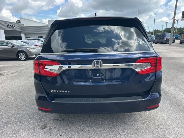 Used 2018 Honda Odyssey EX-L image 7
