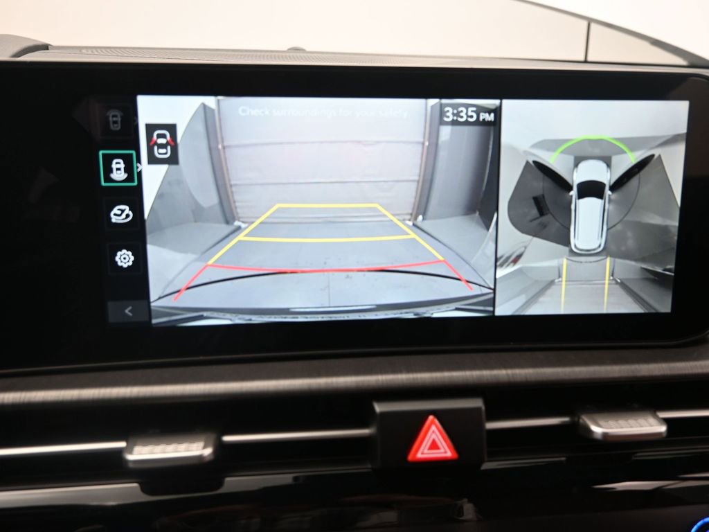 New 2026 Kia Sportage X-Line w/ X-Line Technology Package image 29