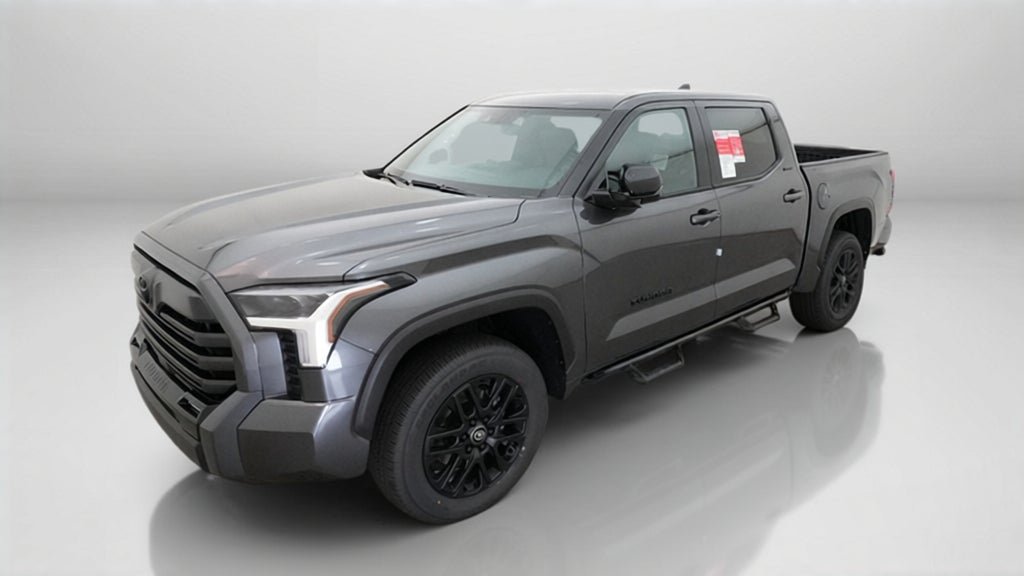 New 2026 Toyota Tundra Limited w/ Nightshade Package AWD/4WD image 1