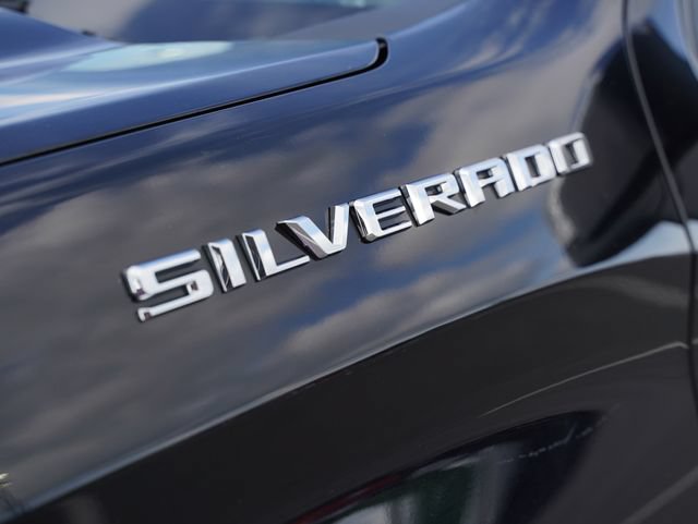 Used 2020 Chevrolet Silverado 1500 LT AWD/4WD image 31