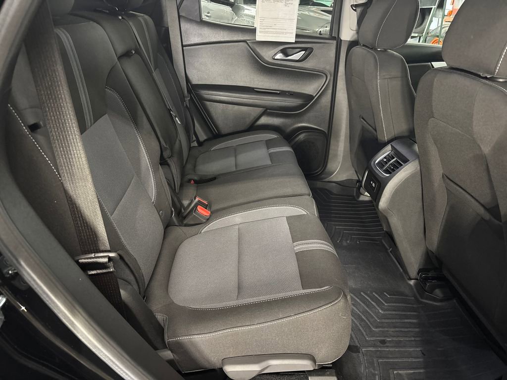 Used 2023 Chevrolet Blazer LT w/ Convenience Package image 19