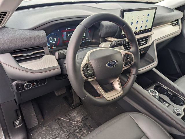 New 2026 Ford Explorer Active w/ Active Comfort Package image 11