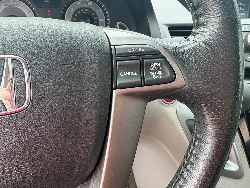 Used 2016 Honda Odyssey EX-L image 14