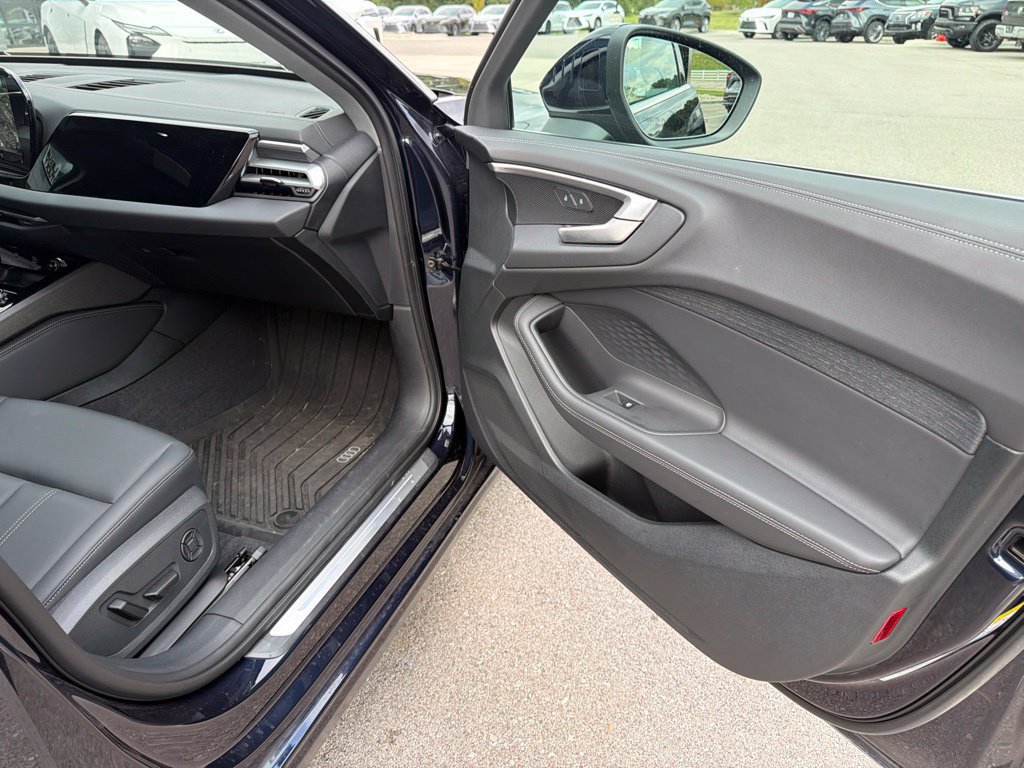 Used 2025 Audi A5 2.0T Premium AWD/4WD image 12