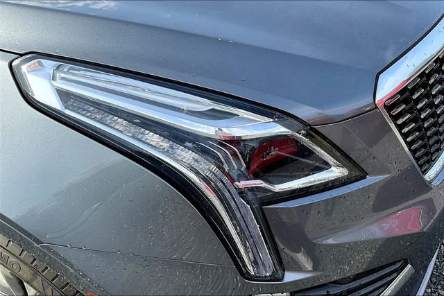 Used 2022 Cadillac XT5 Premium Luxury AWD/4WD image 30