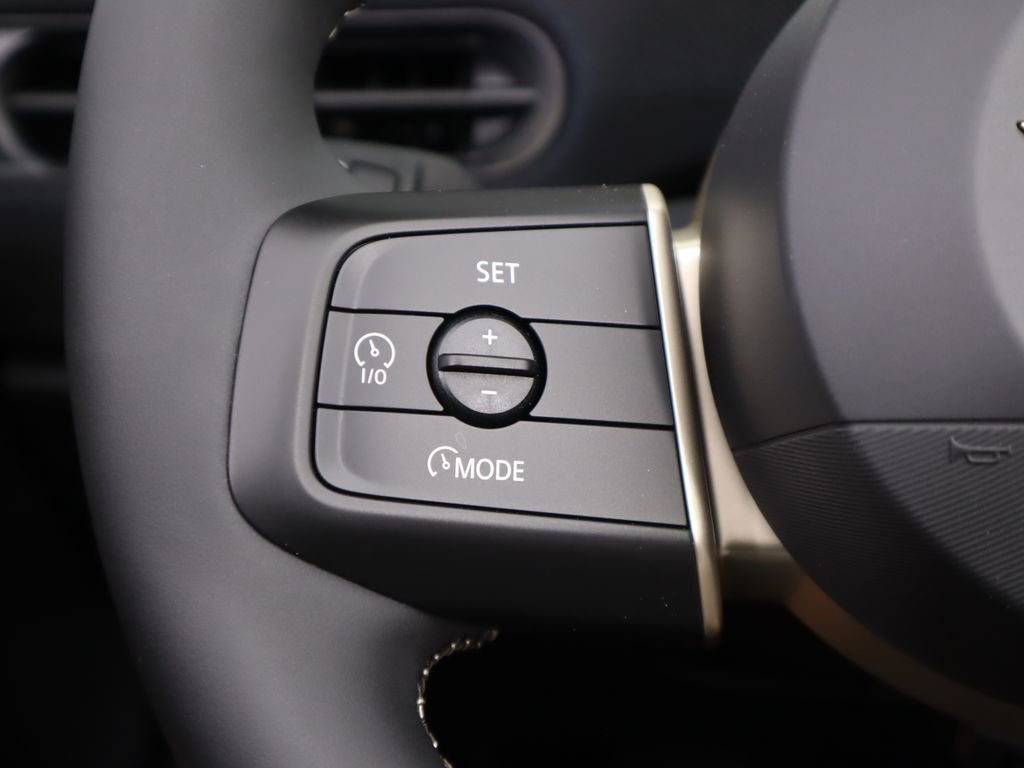 Used 2026 MINI Cooper Convertible image 21