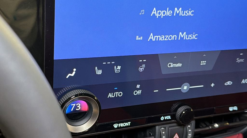 Certified 2023 Lexus NX 350 AWD image 28