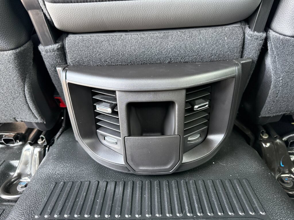 New 2026 RAM 3500 Tradesman AWD/4WD image 33