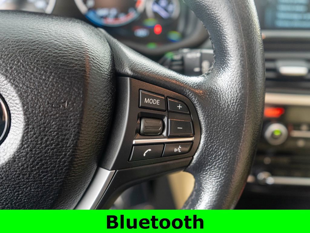 Used 2017 BMW X3 xDrive28i AWD/4WD image 18
