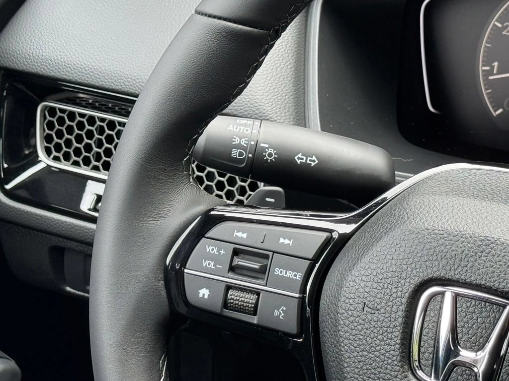 Certified 2026 Honda Civic Sport image 19
