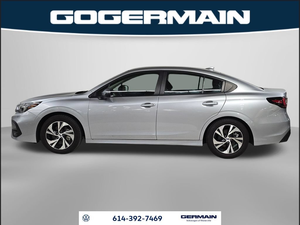 Used 2025 Subaru Legacy Premium AWD/4WD image 12