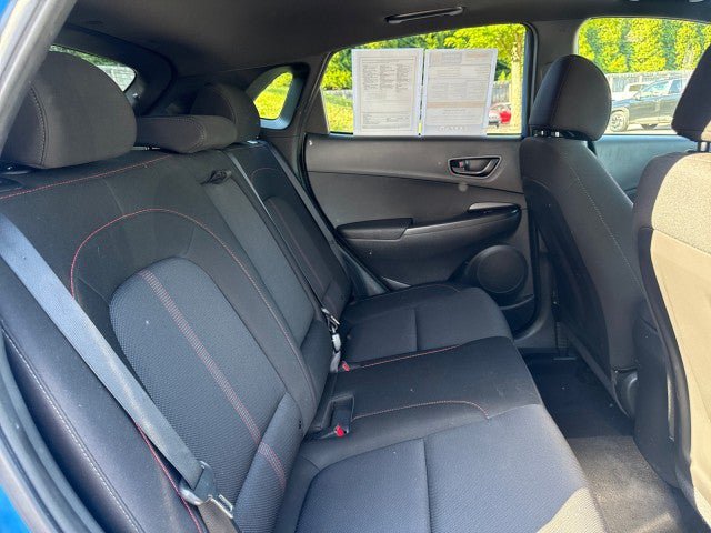 Used 2022 Hyundai Kona N Line w/ Tech Package FWD image 42