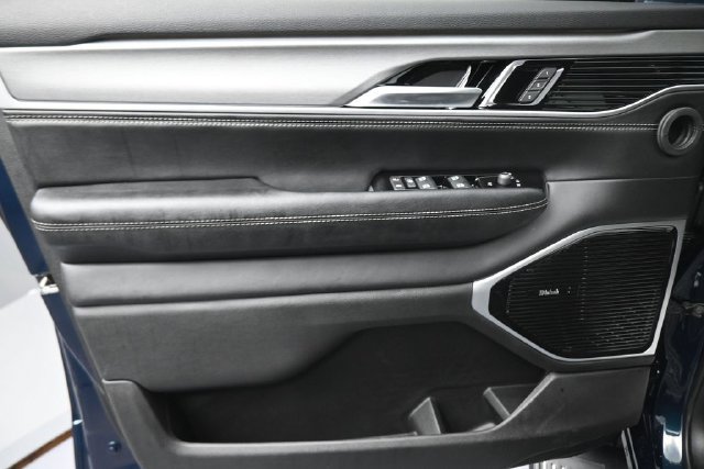 New 2026 Jeep Grand Wagoneer Limited AWD/4WD image 29