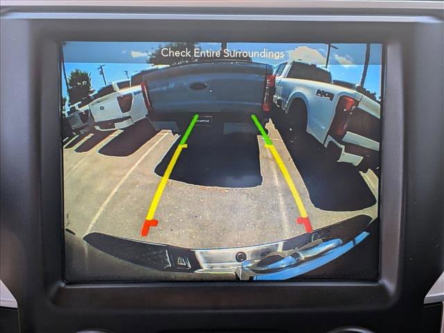 Used 2019 RAM 1500 Big Horn RWD image 13