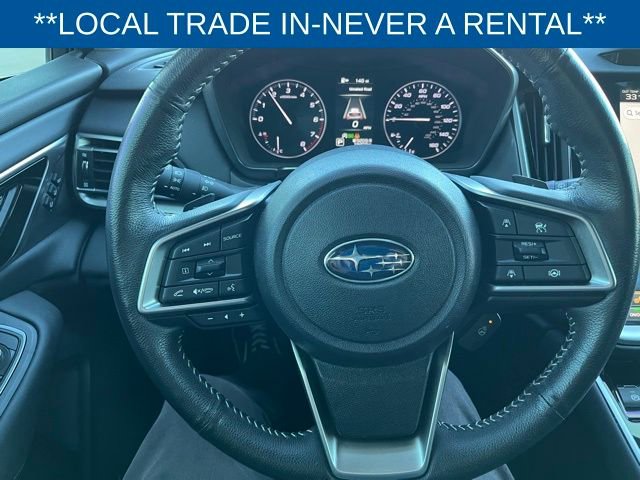Certified 2024 Subaru Outback Limited XT w/ Popular Package #2 image 12