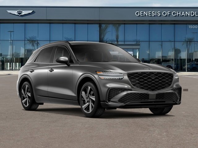 New 2026 Genesis GV70 3.5T Sport Advanced AWD/4WD image 2