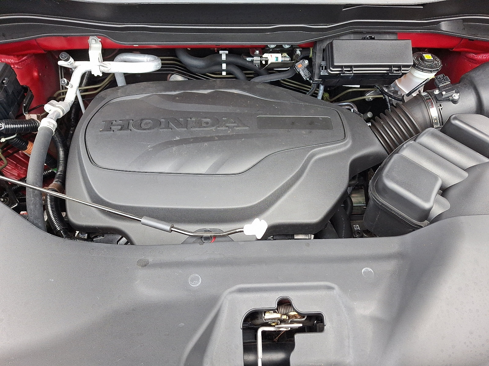 Used 2023 Honda Passport TrailSport image 29