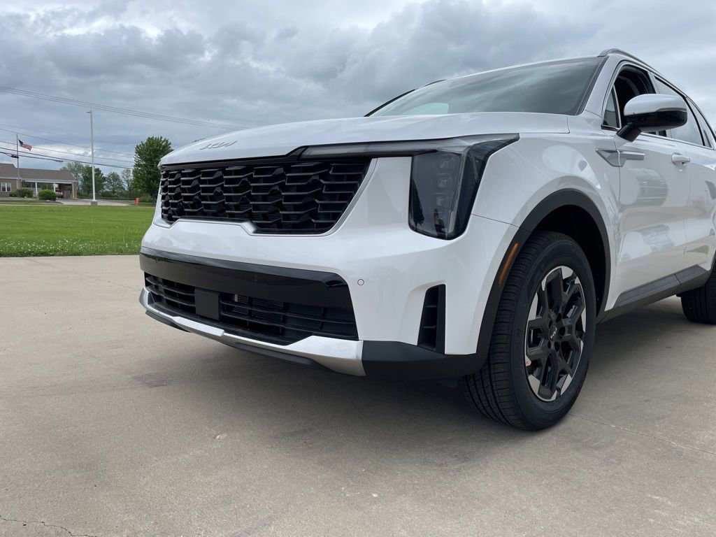 New 2026 Kia Sorento S AWD/4WD image 15