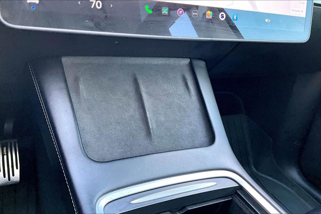 Used 2021 Tesla Model Y Long Range AWD/4WD image 15