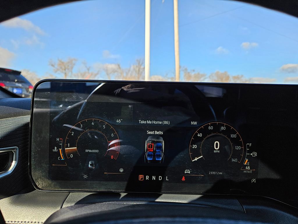 Used 2024 Ford Mustang Premium image 11