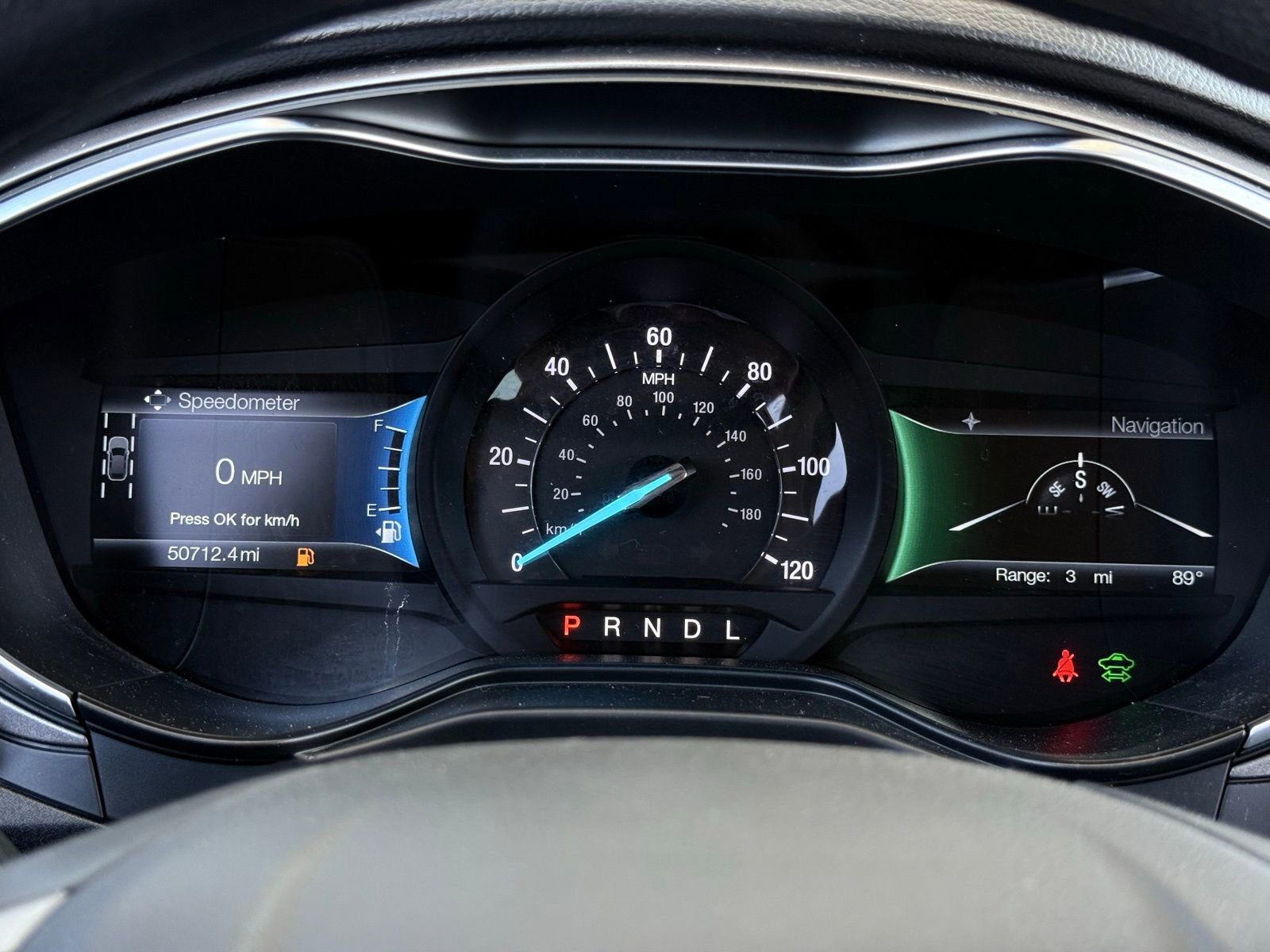 Used 2019 Ford Fusion SE image 28