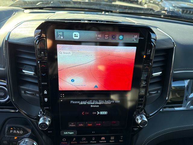 New 2026 RAM 1500 Limited image 23