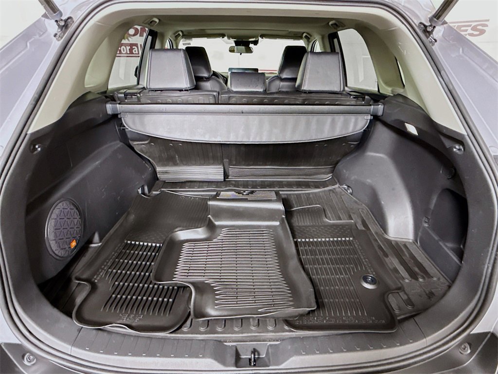 Certified 2023 Toyota RAV4 XLE Premium image 30