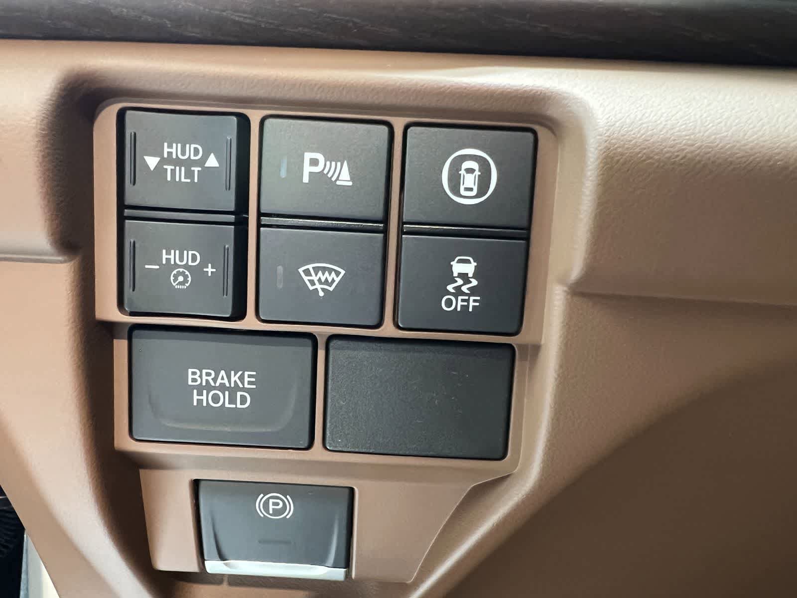 New 2026 Acura RDX SH-AWD w/ Advance Package image 19
