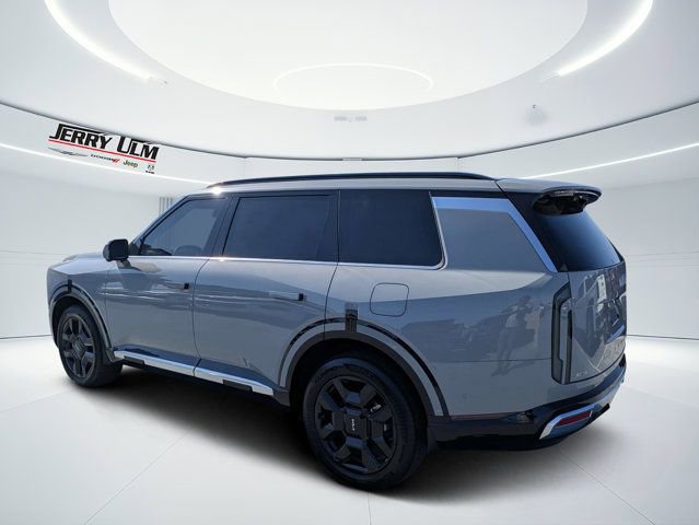 Used 2027 Kia Telluride X-Line SX Prestige AWD/4WD image 5