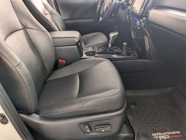 Used 2020 Toyota 4Runner TRD Pro image 33