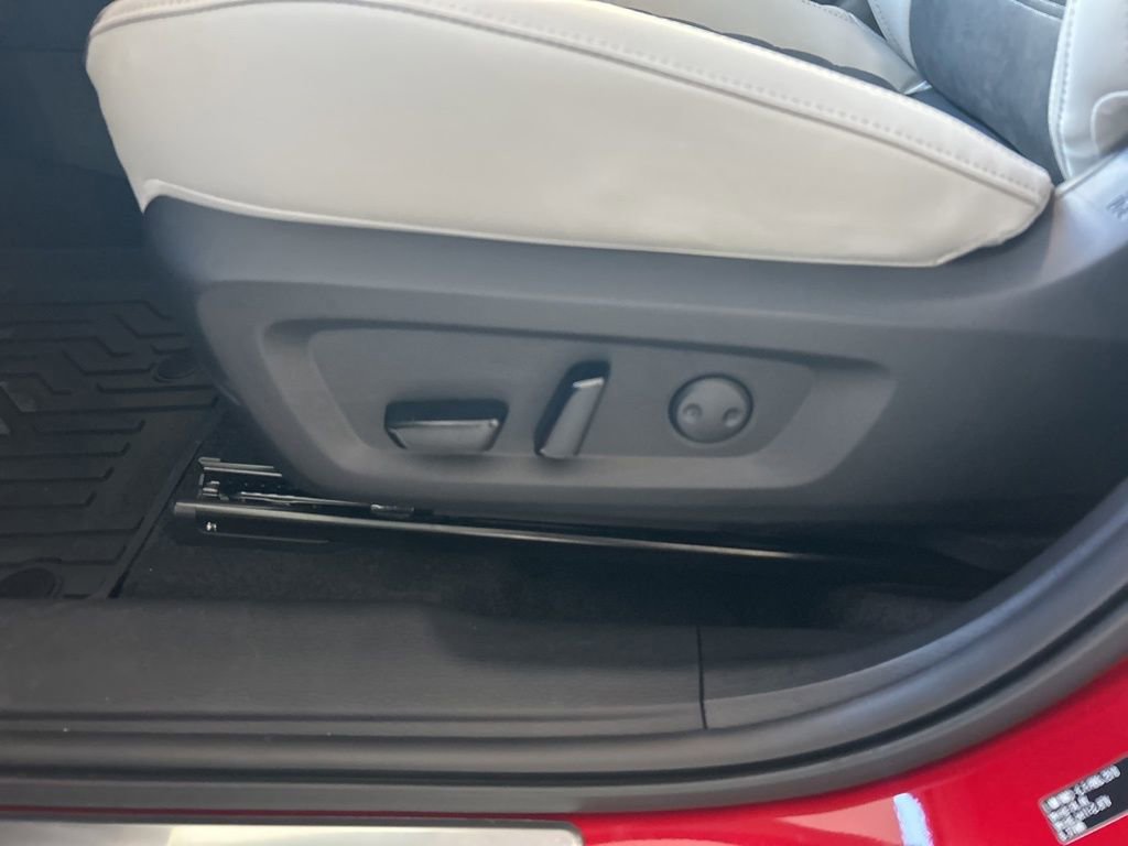 New 2026 Mitsubishi Outlander SE image 42