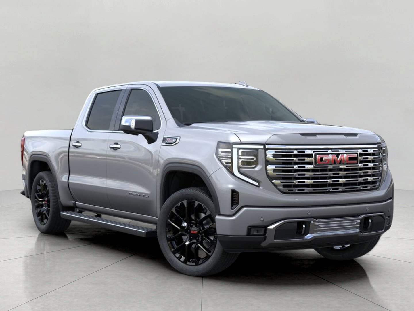New 2026 GMC Sierra 1500 Denali AWD/4WD image 1
