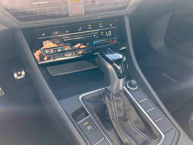 New 2026 Volkswagen Jetta Sport FWD image 20