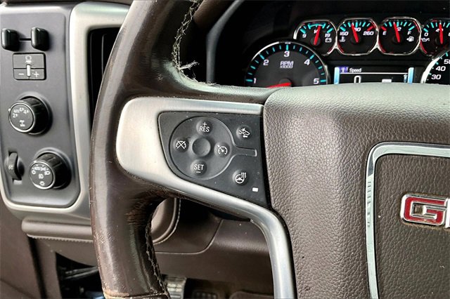 Used 2018 GMC Sierra 1500 SLT image 12