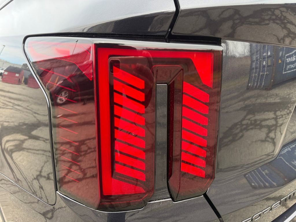 New 2026 Kia Sorento SX image 21