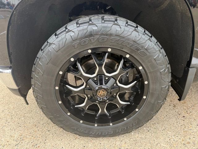 Certified 2020 Chevrolet Silverado 1500 LT w/ All-Star Edition image 9