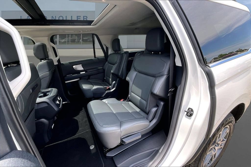 New 2026 Ford Expedition Max Active AWD/4WD image 27