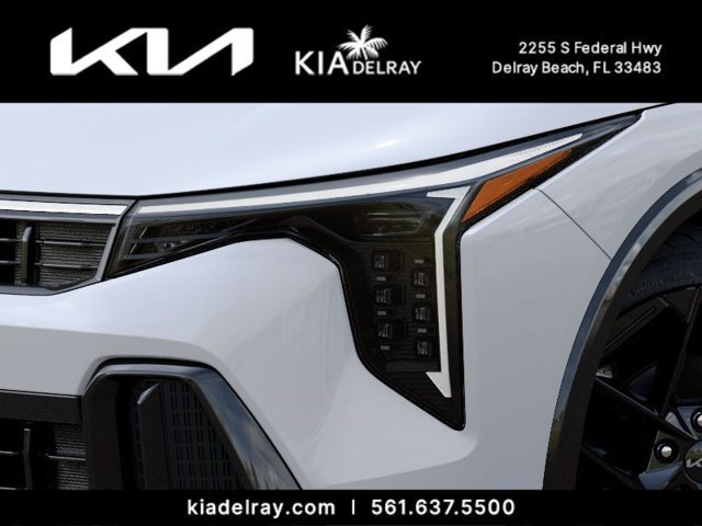 New 2026 Kia K4 GT-Line Turbo FWD image 10
