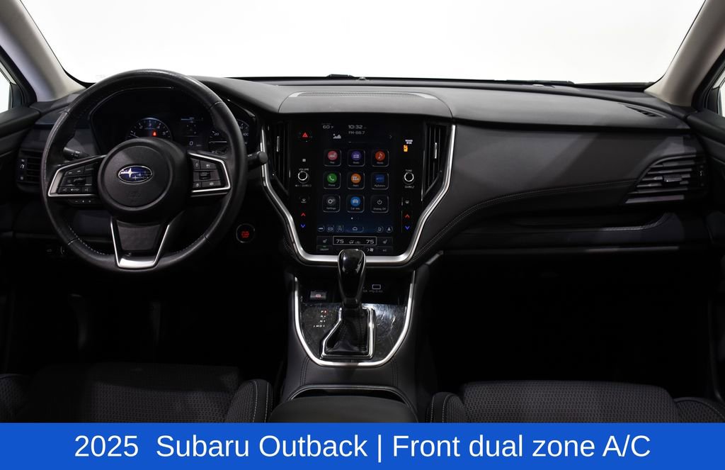 Used 2025 Subaru Outback Premium image 7