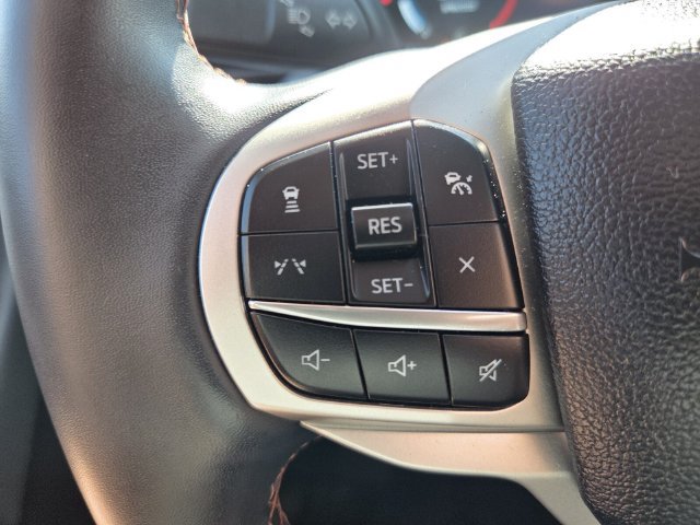 Used 2025 Ford Explorer Active RWD image 22