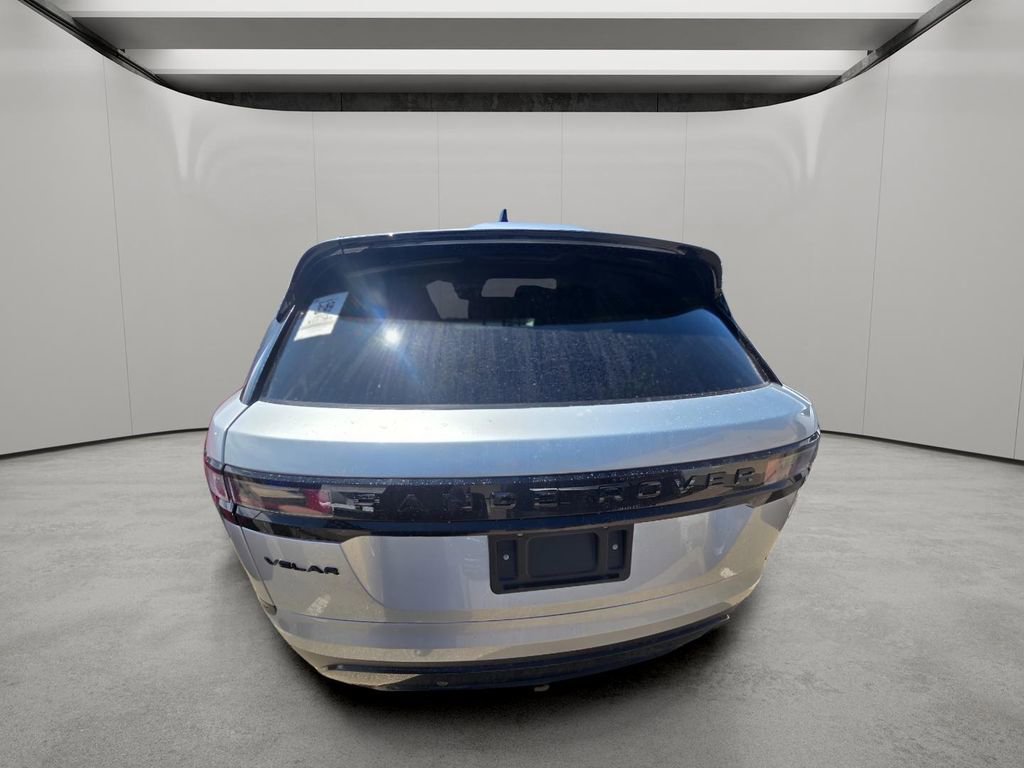 Used 2024 Land Rover Range Rover Velar S AWD/4WD image 8