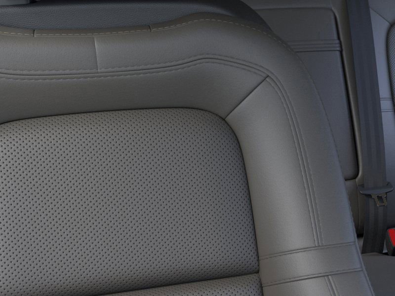 New 2025 Lincoln Corsair Reserve w/ Jet Appearance Package image 16