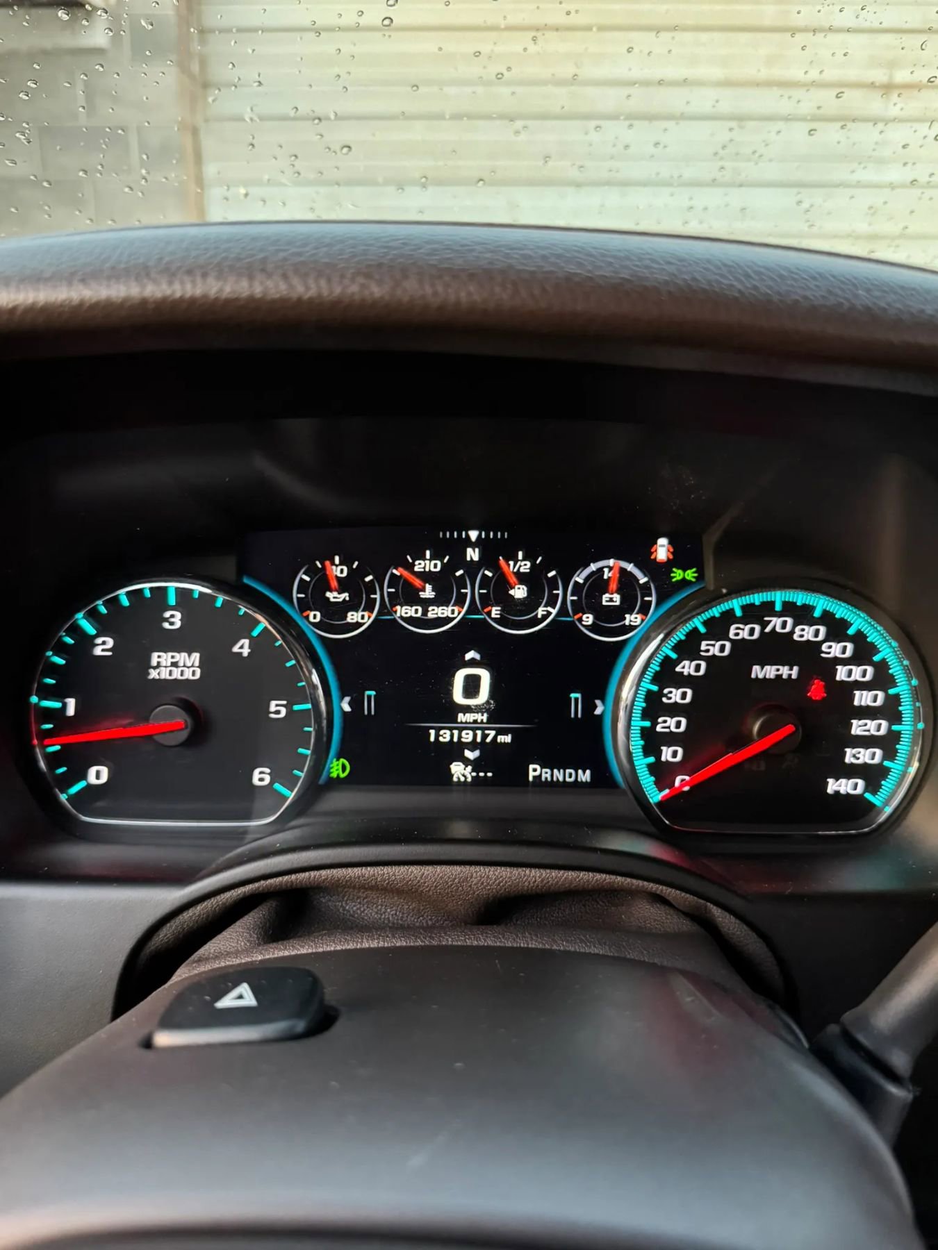 Used 2016 Chevrolet Tahoe LTZ AWD/4WD image 33