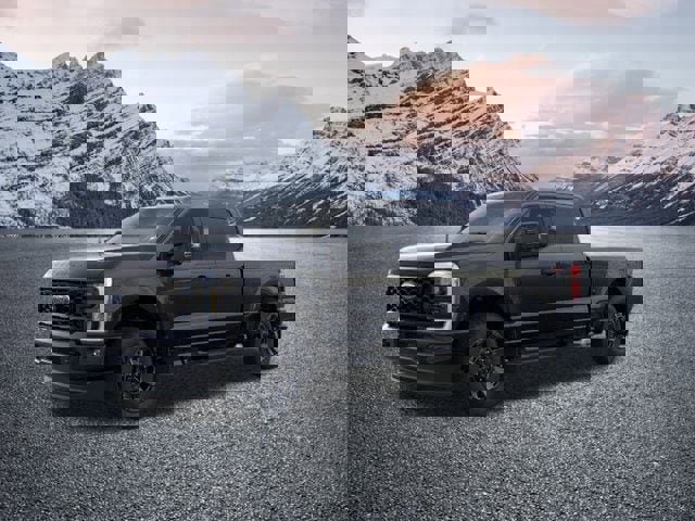 New 2026 Ford F250 XL image 1
