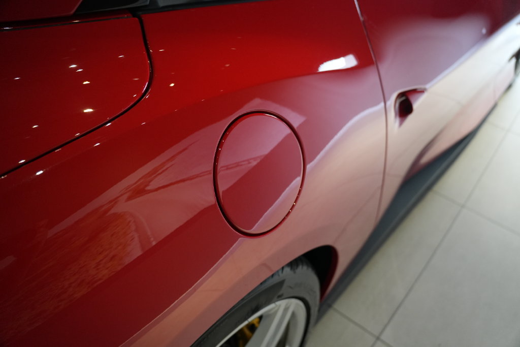 Used 2019 Ferrari Portofino RWD image 20