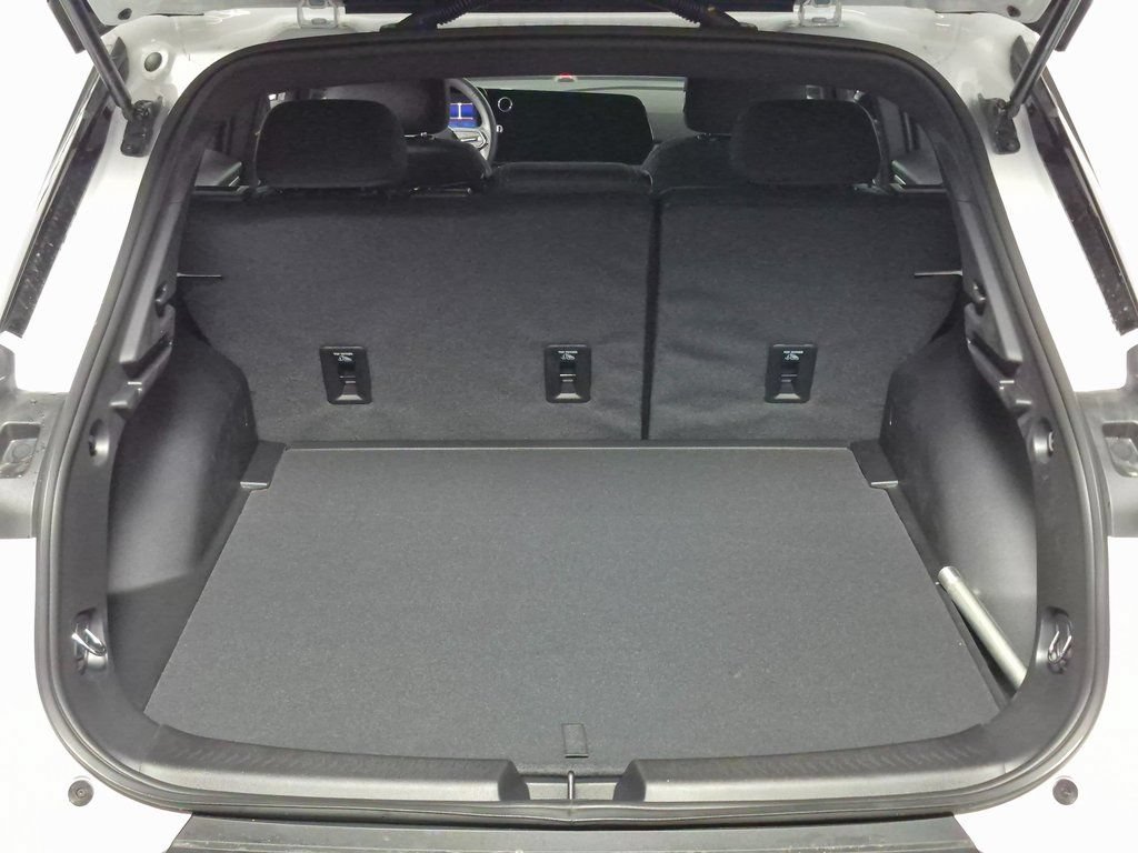 New 2026 Chevrolet Equinox EV LT FWD image 22