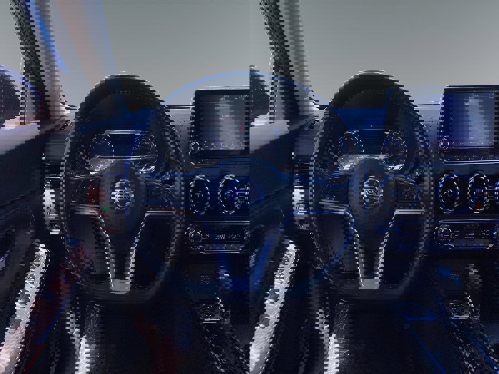 Used 2022 Nissan Sentra SR w/ SR Premium Package image 12